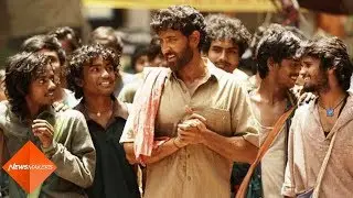 Super 30 box office collection Day 1: Hrithik Roshan film gets a strong opening | SpotboyE