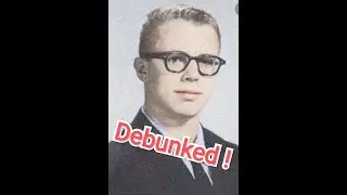 Zodiac: Ross Sullivan - Debunked!