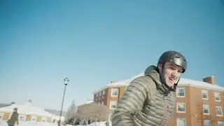 UNB | FREDERICTON, NB | ANCHORVIEWMEDIA | VIDEO PRODUCTION