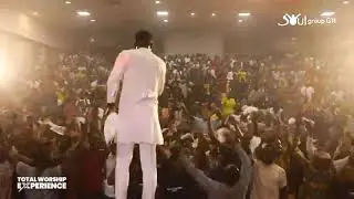 Unveiling the Asaphites: SoulGroup ft Min Kweku Teye's Mind-Blowing Insights