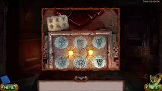 Lost Lands: Ice Spell - All Puzzles, No Commentary
