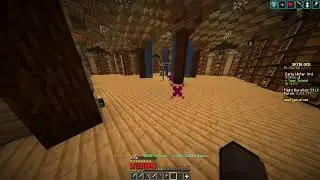 Short stream on skyblock hypixel