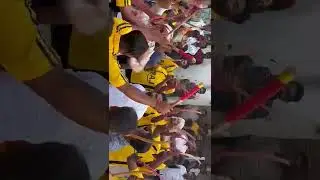 vamshi ganesh visarjan 2022 adilabad raj duf band