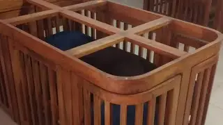 #craft wood is live