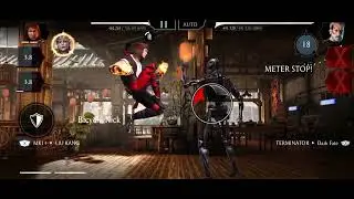 Tower of Time 46 & 47 #mortalkombat #mk11 #gaming 