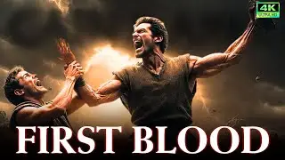 Cain & Abel: Is This Where Human Violence Begins? | Bible Movie