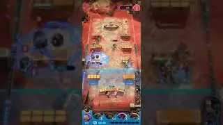 Gears Pop Brumak Incoming Horde Gameplay