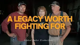4th Generation Farmer Works to Keep Legacy Alive