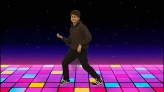 Marissa green screen - matthew price