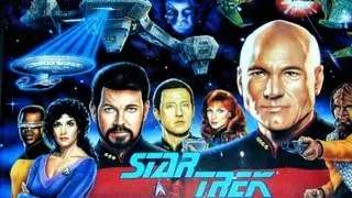 App Review: Star Trek The Next Generation Pinball