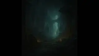 DnD Background The Last Mine 1