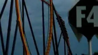 Dominator @ King's Dominion