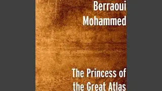 The Princess of the Great Atlas