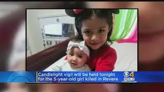 Deadly Revere Crash: 2-Month-Old Dies Days After 5-Year-Old Sister