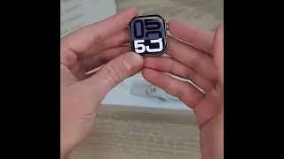 Смарт- годинник GS10 mini 42mm