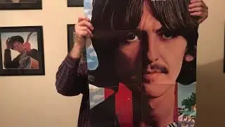 George Harrison Wonderwall Music Album Review