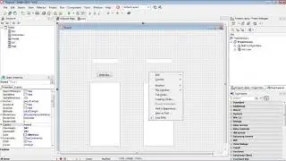 Use of listbox in Delphi 2010