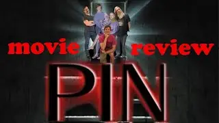 Weird 80's Horror You Should Watch | PIN 1988 horror movie review