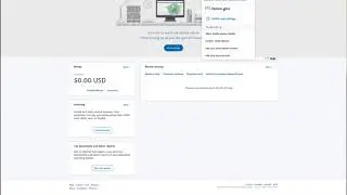 How to edit your account settings in PayPal