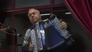 Acordeonistas Portugueses - TINO COSTA  I - QUEBRADAS 2025