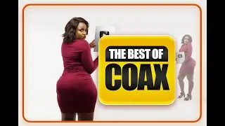 Best Of Coax Dance Fails - Afro Dance Laughs