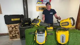 DEWALT Demolition Hammers