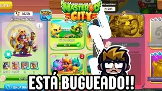 LA TERCERA APARIENCIA DEL DRAGÓN BARÓN MORTAL BUGUEÓ EL ÁLBUM DÉ PEGATINAS 😵‍💫😵‍💫#dragoncity 