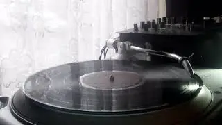Blue Oyster Cult - Career Of Evil (Columbia).