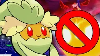 COMFEY COUNTERS LIBERO CINDERACE & GIGANTAMAX CINDERACE! Pokemon Isle of Armor Ranked Battles!