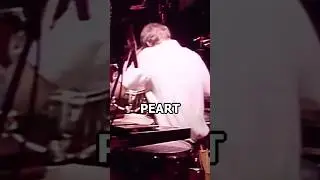 🥁 Neil Peart vs John Bonham - Who Changed Drumming Forever