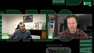 Daily Dads #494: More Show, Less Tell