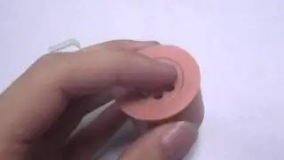 IC box for Doll from Toysbase