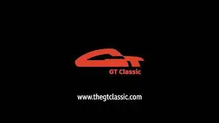 Classic Grand Touring Thruxton Circuit