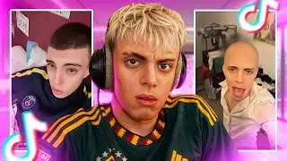 MES BROUILLONS TIKTOK FONT TRÈS PEUR… 💀