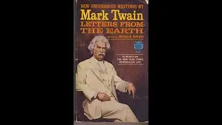 Plot summary, &ldquo;Letters from the Earth&rdquo; by Mark Twain in 5 Minutes - Book Review