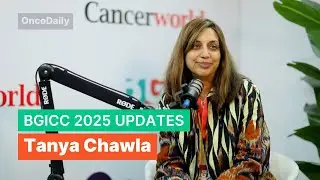 Dr. Tanya Chawla on Gynecological Imaging Pitfalls | BGICC 2025
