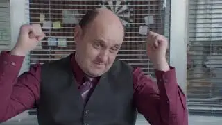 Comedy Central - Stan rzyga i Zapowiedzi (26.05.2025)
