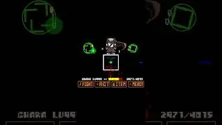 PR!ink!sans fight phase 2 by I_program_studio part 8 #shorts #undertale