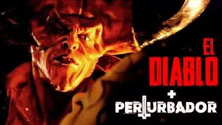Los DIABLOS M&Aacute;S PERTURBADORES del cine