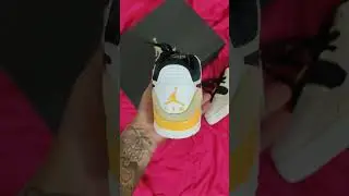 * Jordan Legacy 312 