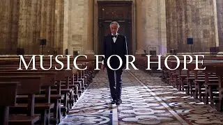 Music for Hope (No Copyright) || Hope by Ghostrifter