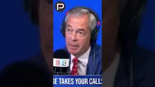 FARAGE HATES SAME SEX MARRIAGE