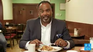 The Agenda Season 1 Trailer