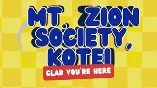 Mt. Zion Methodist Church-Kotei Live Stream