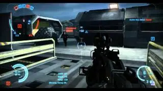 Dust 514 - Uprising Patch 1.3 In A Nutshell