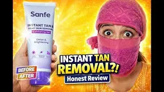 Truth About Tan Removal Creams | Honest Review You Need to See😬