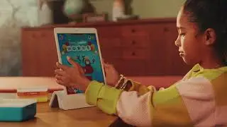 Amazon.com Osmo   Genius Starter Kit for Fire Tablet   5 Educational Learning Games   Ages 6 10