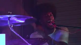 #Drummer #Vocals | Free My Mind [James Alexander Adkins]