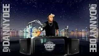 THROWBACK THURSDAY on DJ DANNY DEE RADIO 10/30/25