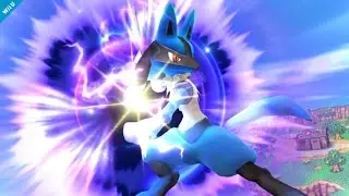 Landorus/Lucario DECK!!!